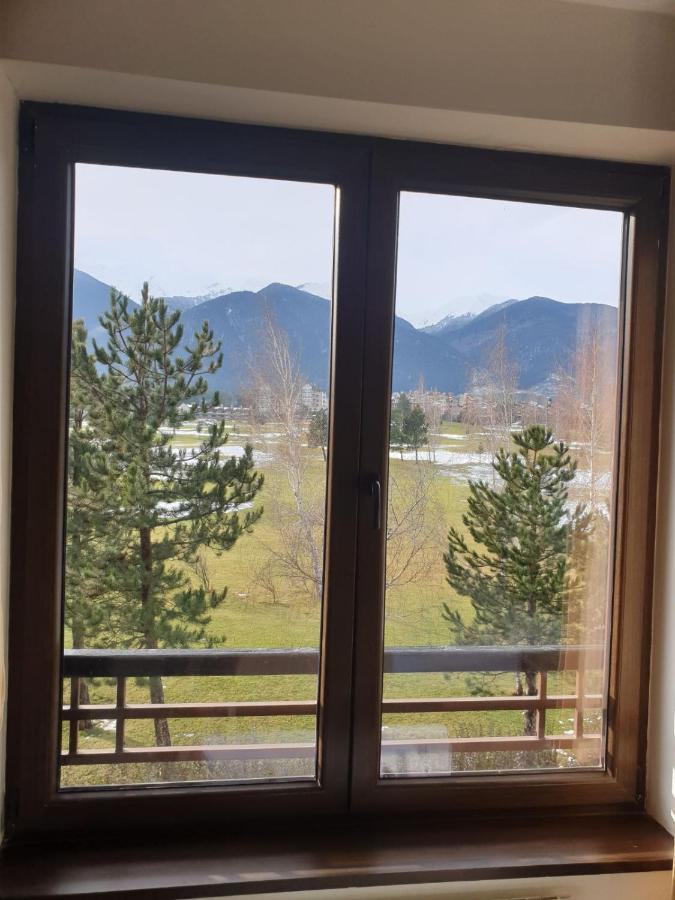 The View Apartment, Terra Complex Neighbour Building بانسكو المظهر الخارجي الصورة